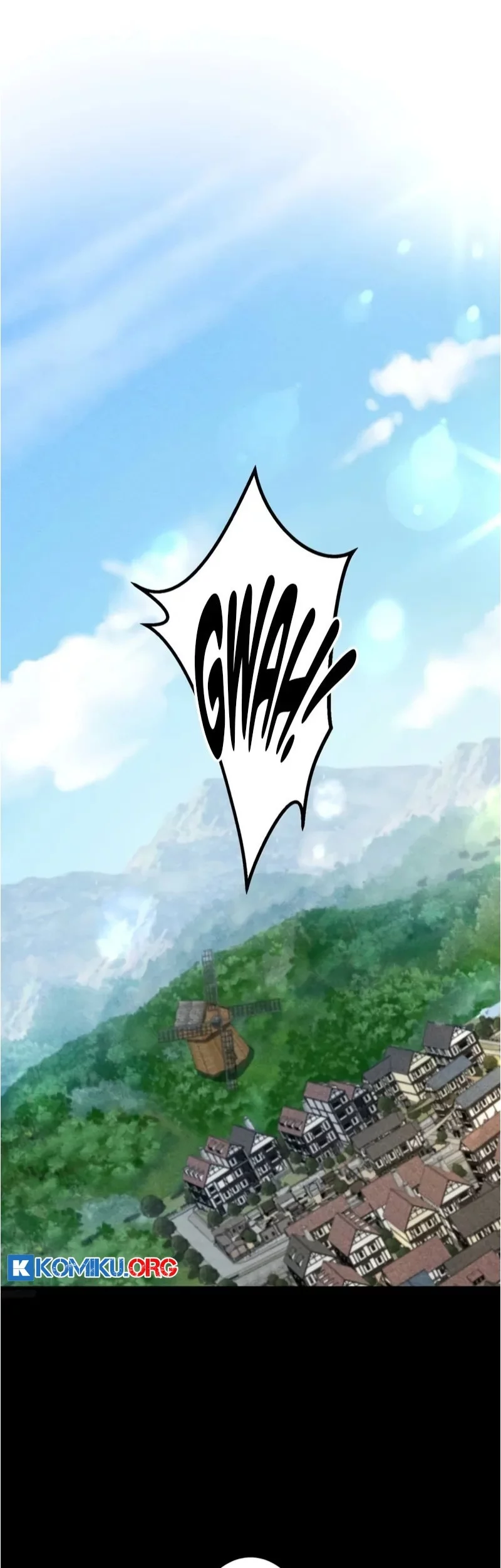 The Hero Starts Over at the Academy Chapter 27 Gambar 8