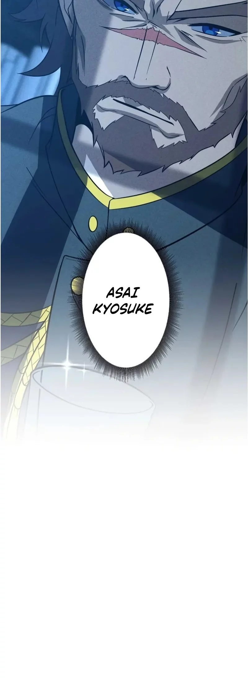 The Hero Starts Over at the Academy Chapter 27 Gambar 19