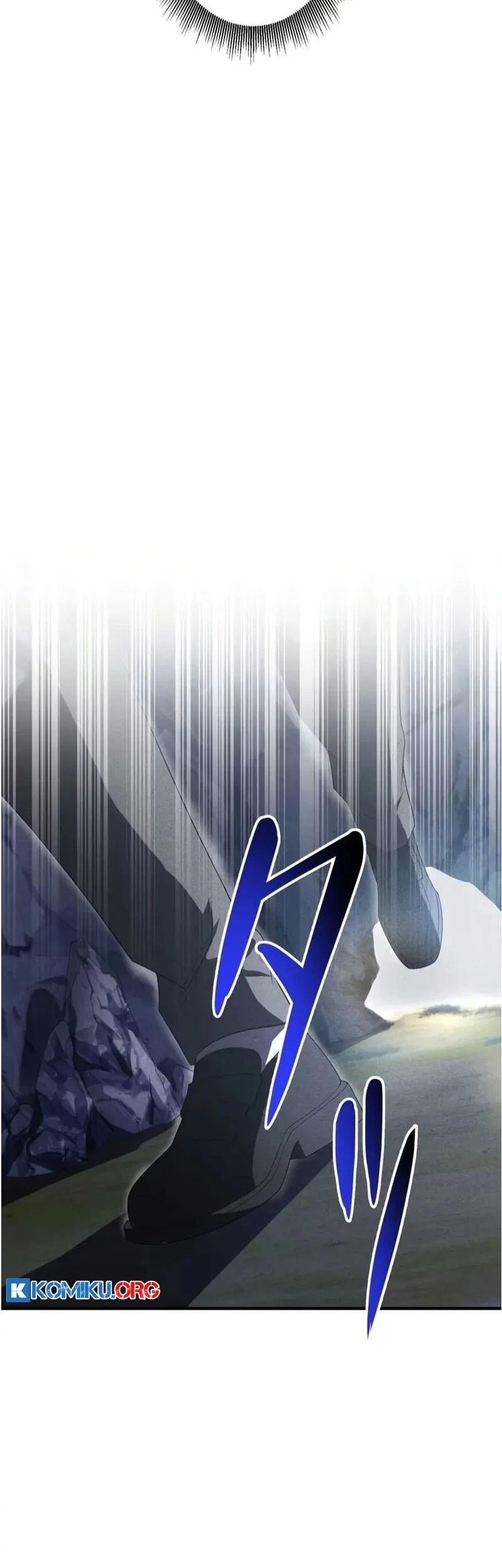 The Hero Starts Over at the Academy Chapter 27 Gambar 24