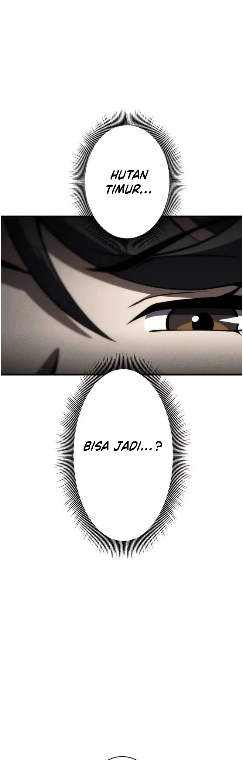 The Hero Starts Over at the Academy Chapter 27 Gambar 39