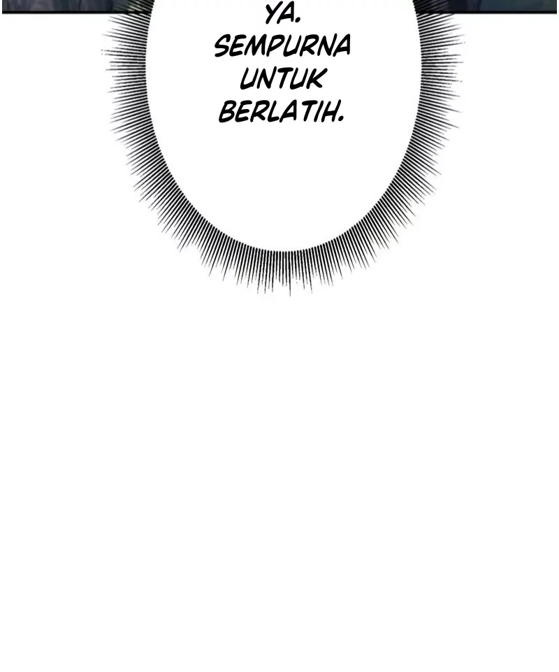 The Hero Starts Over at the Academy Chapter 27 Gambar 43