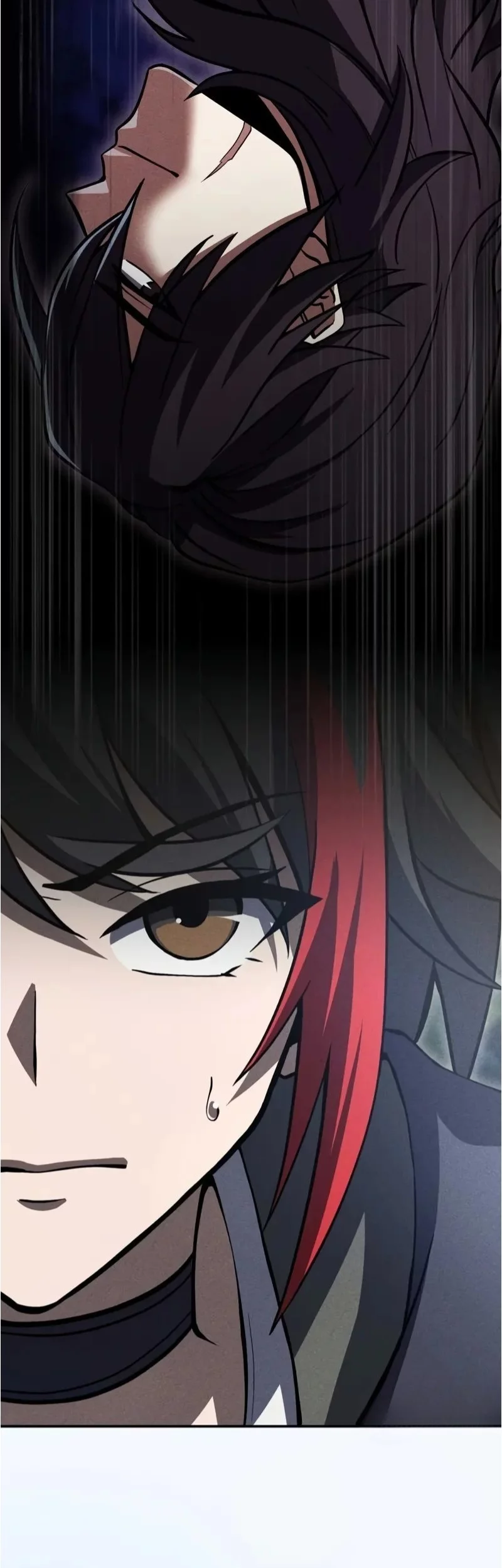 The Hero Starts Over at the Academy Chapter 27 Gambar 47