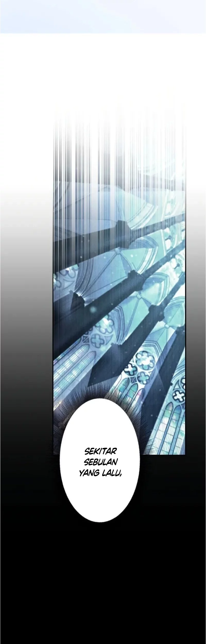 The Hero Starts Over at the Academy Chapter 27 Gambar 48