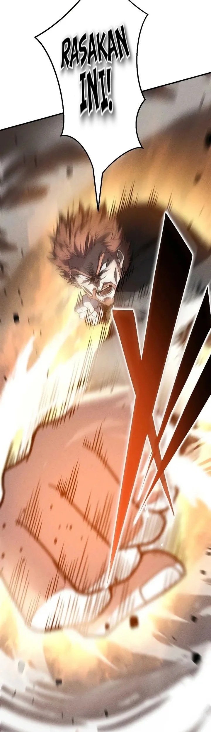 The Hero Starts Over at the Academy Chapter 29 Gambar 59