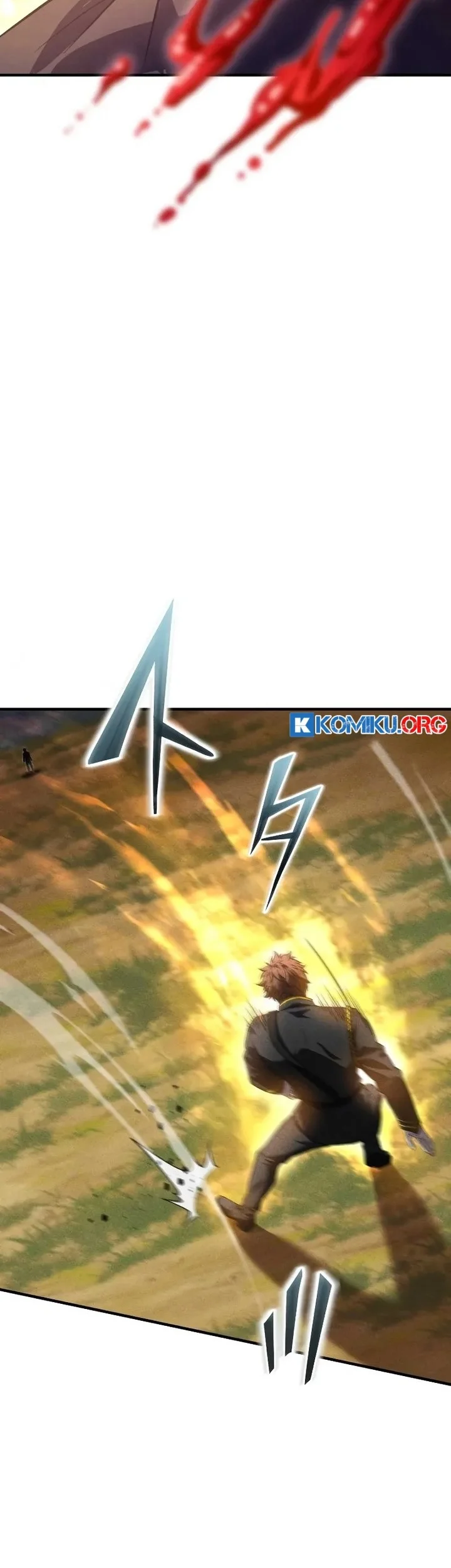 The Hero Starts Over at the Academy Chapter 29 Gambar 63