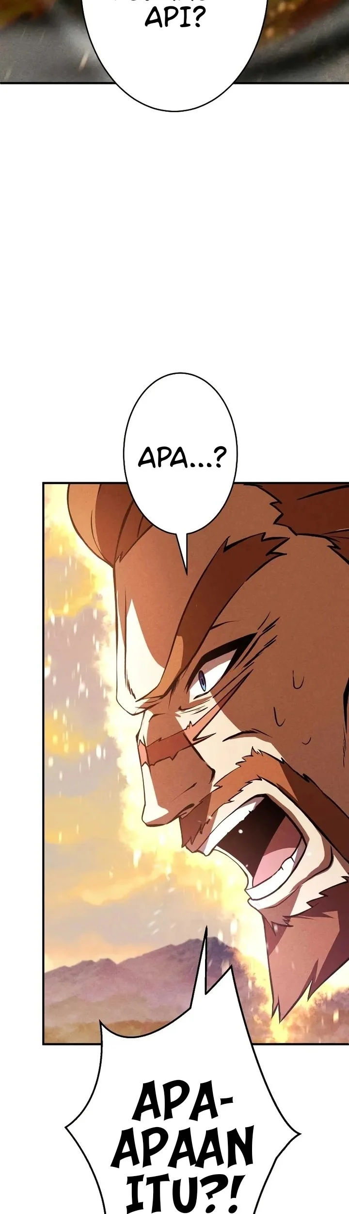 The Hero Starts Over at the Academy Chapter 29 Gambar 70