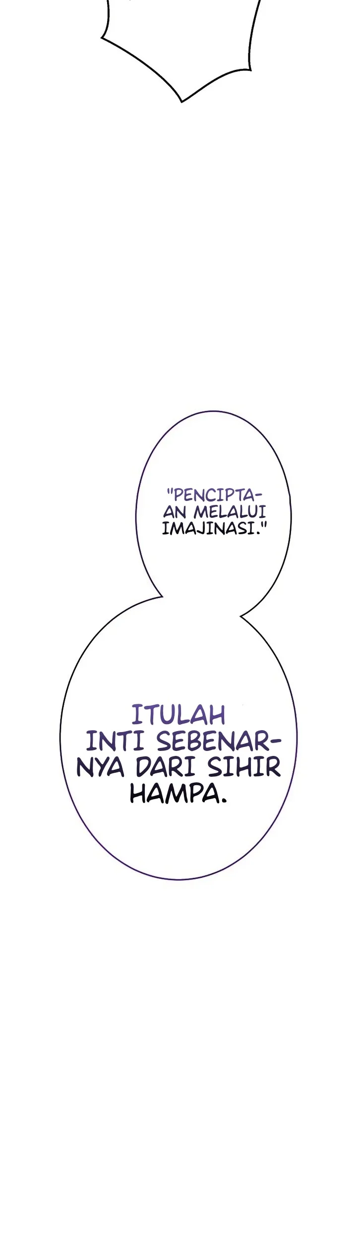 The Hero Starts Over at the Academy Chapter 29 Gambar 71