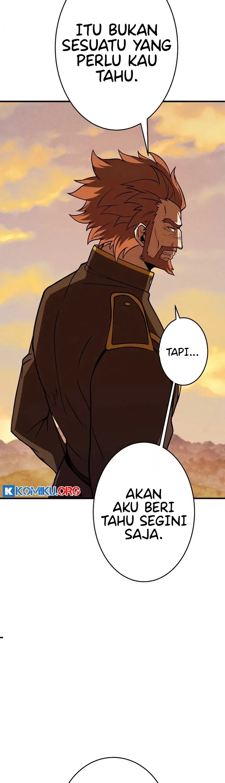 The Hero Starts Over at the Academy Chapter 29 Gambar 4