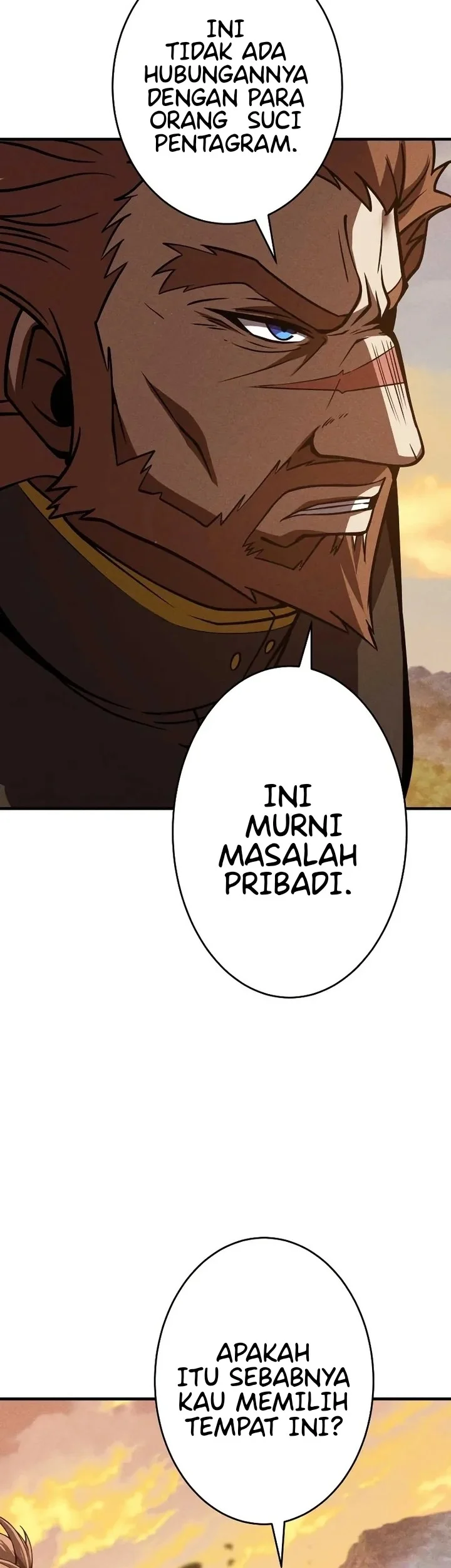 The Hero Starts Over at the Academy Chapter 29 Gambar 5