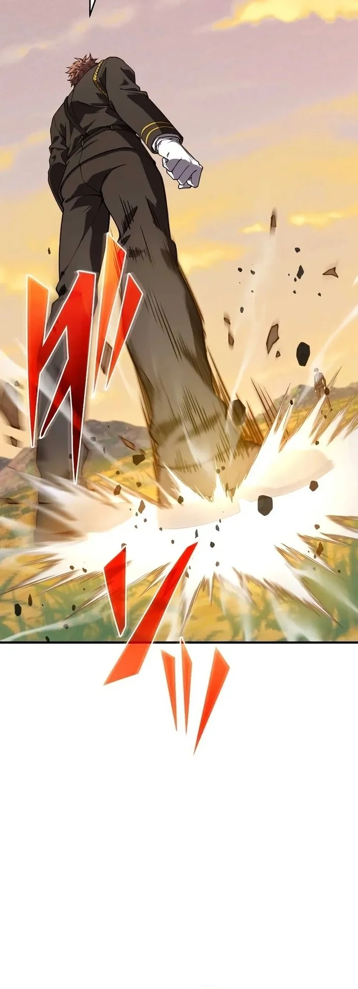 The Hero Starts Over at the Academy Chapter 29 Gambar 7