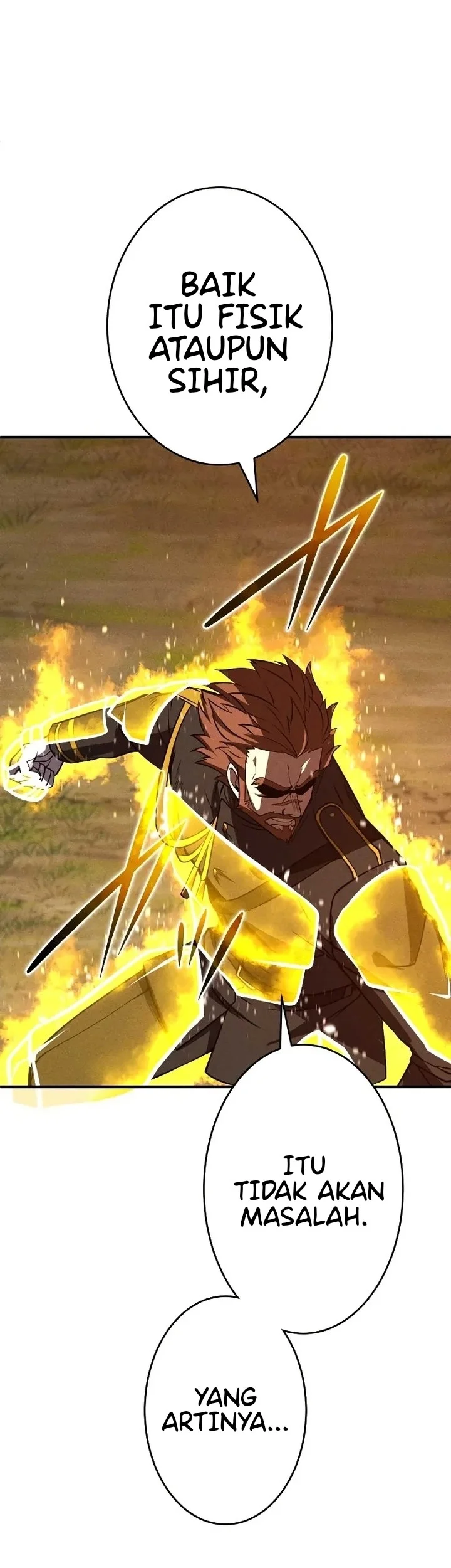 The Hero Starts Over at the Academy Chapter 29 Gambar 12