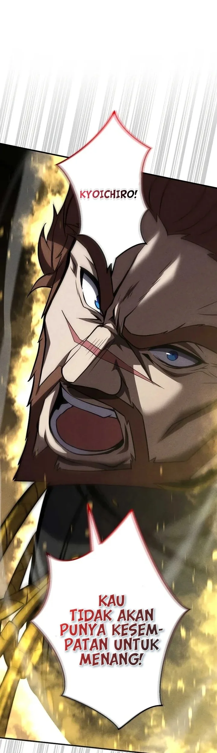 The Hero Starts Over at the Academy Chapter 29 Gambar 13