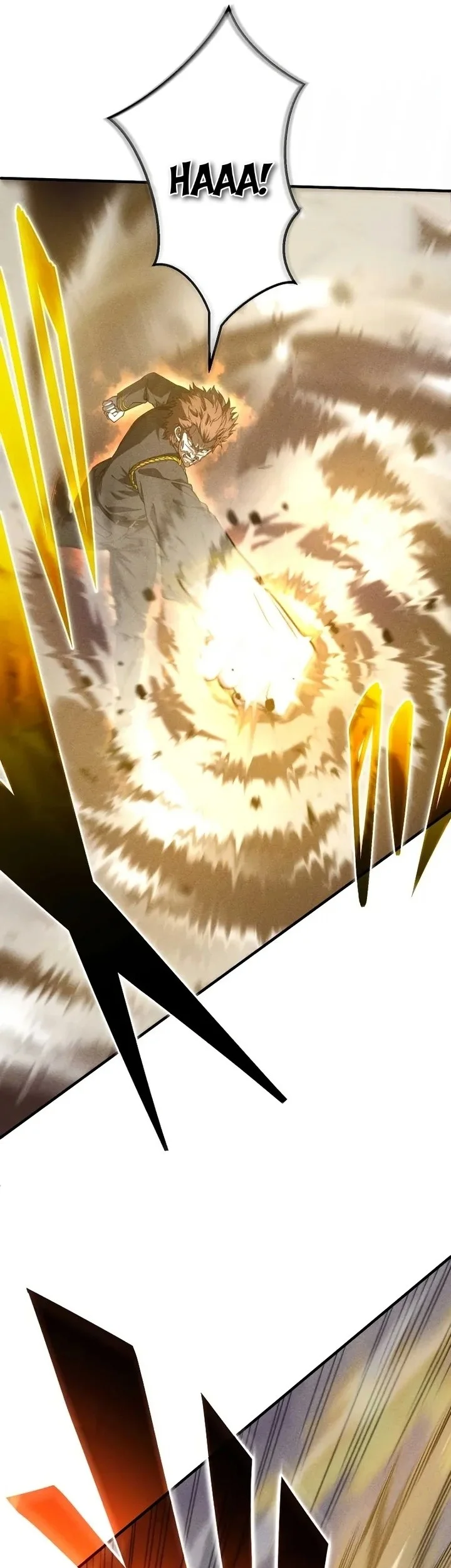 The Hero Starts Over at the Academy Chapter 29 Gambar 15