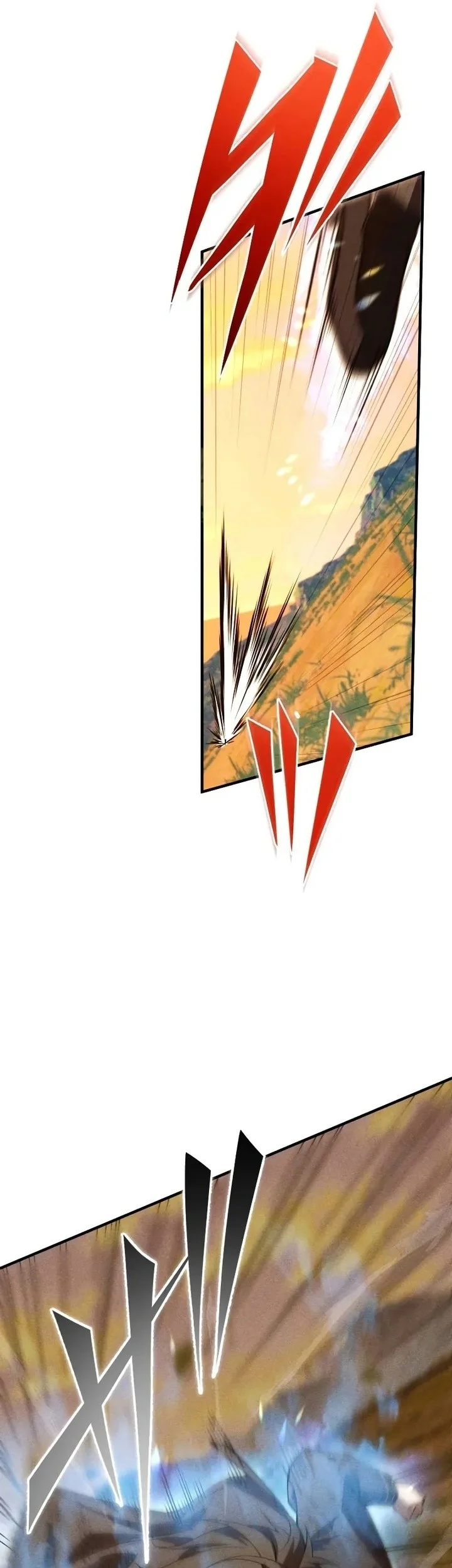 The Hero Starts Over at the Academy Chapter 29 Gambar 22