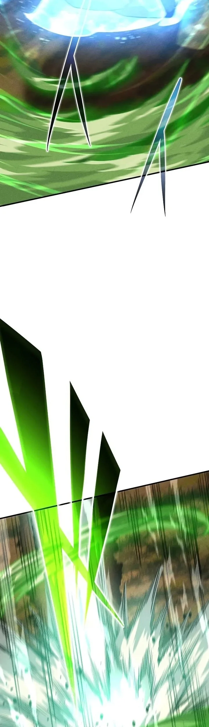 The Hero Starts Over at the Academy Chapter 29 Gambar 26