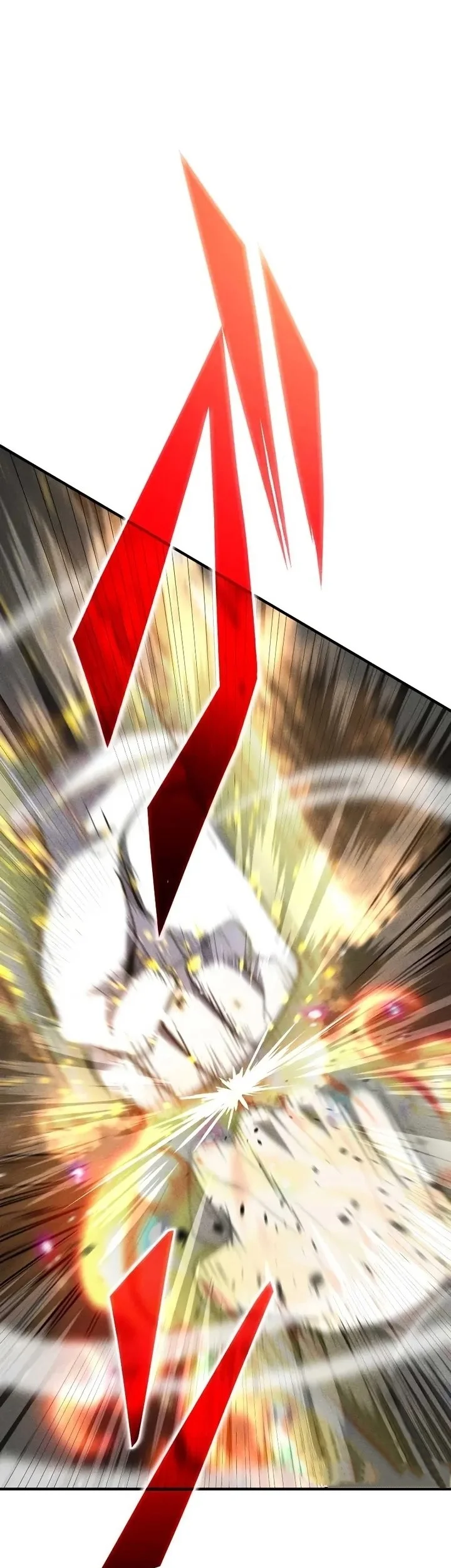 The Hero Starts Over at the Academy Chapter 29 Gambar 31