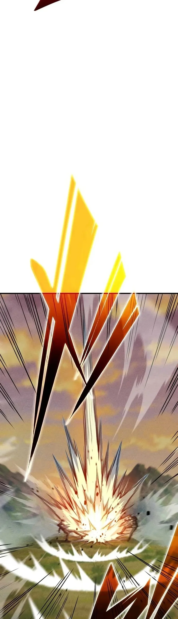 The Hero Starts Over at the Academy Chapter 29 Gambar 32