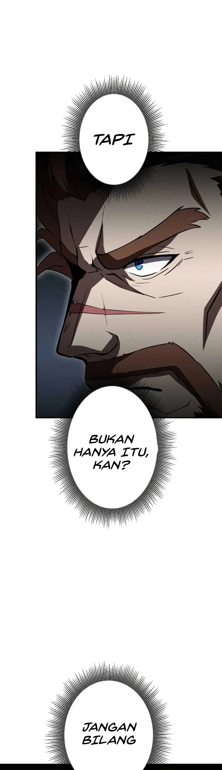 The Hero Starts Over at the Academy Chapter 29 Gambar 38