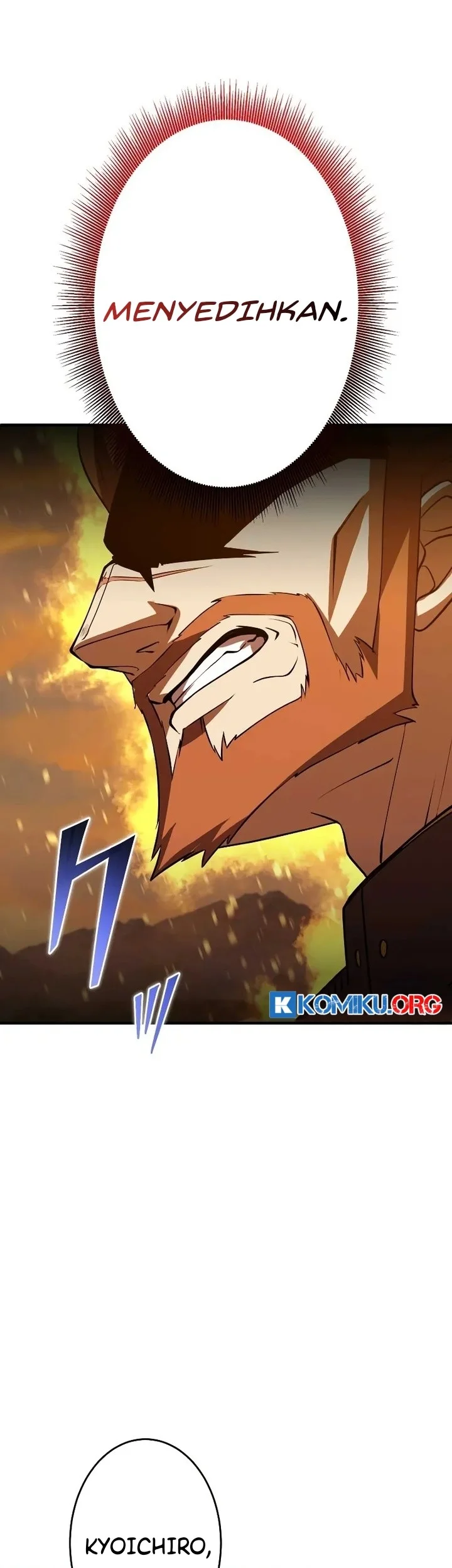 The Hero Starts Over at the Academy Chapter 29 Gambar 40