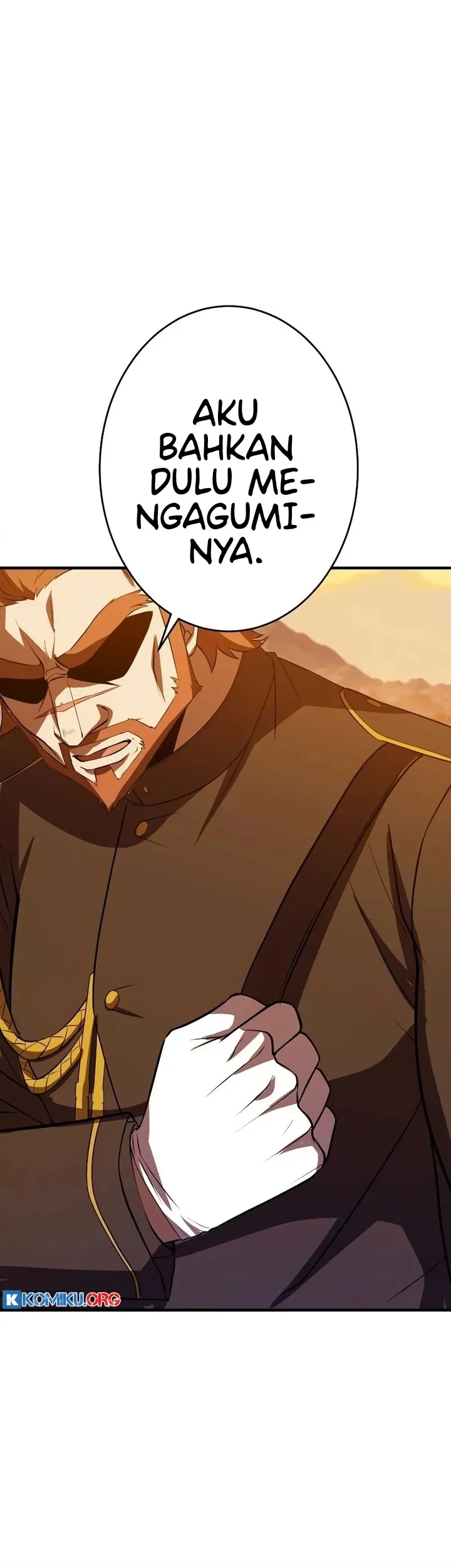 The Hero Starts Over at the Academy Chapter 29 Gambar 45