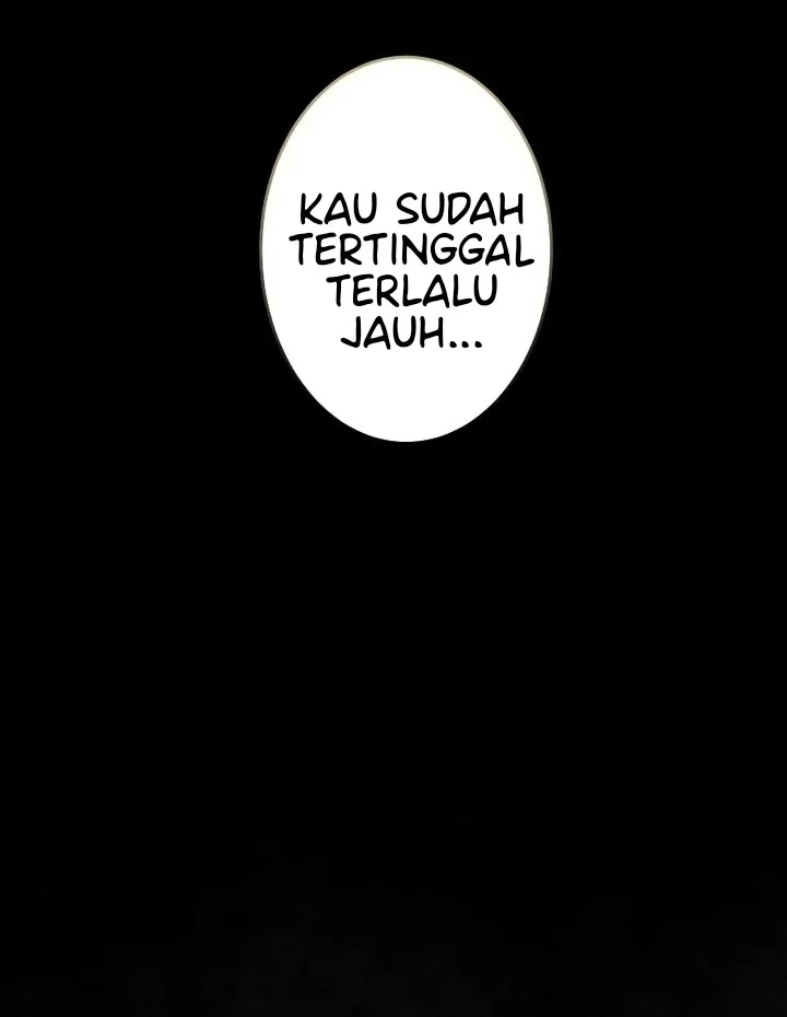 The Hero Starts Over at the Academy Chapter 29 Gambar 47