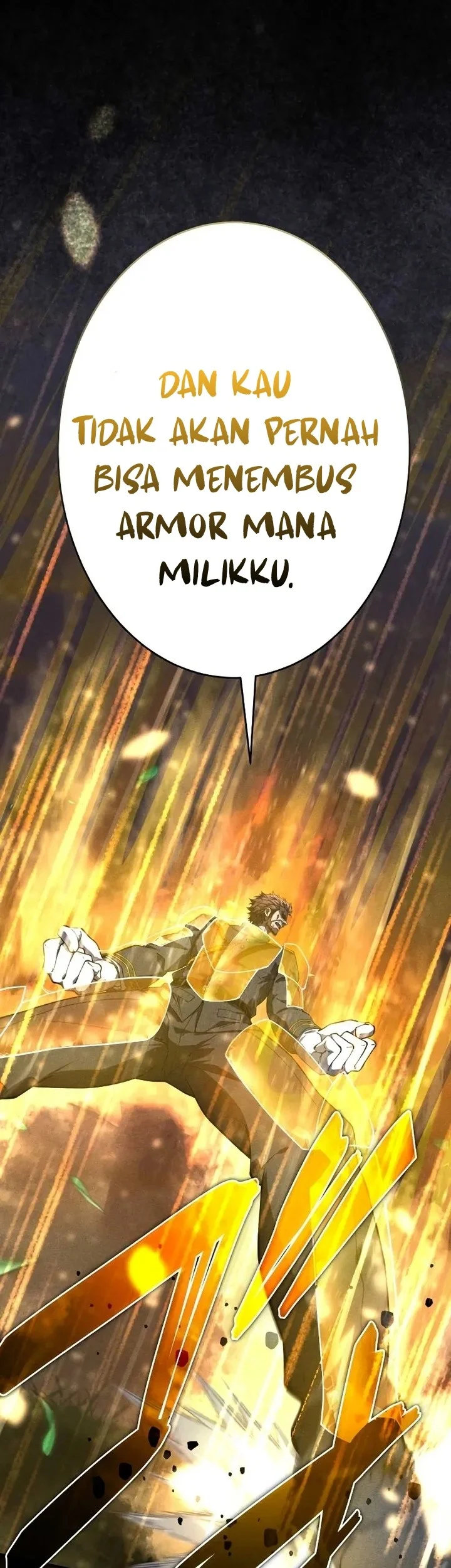 The Hero Starts Over at the Academy Chapter 29 Gambar 48