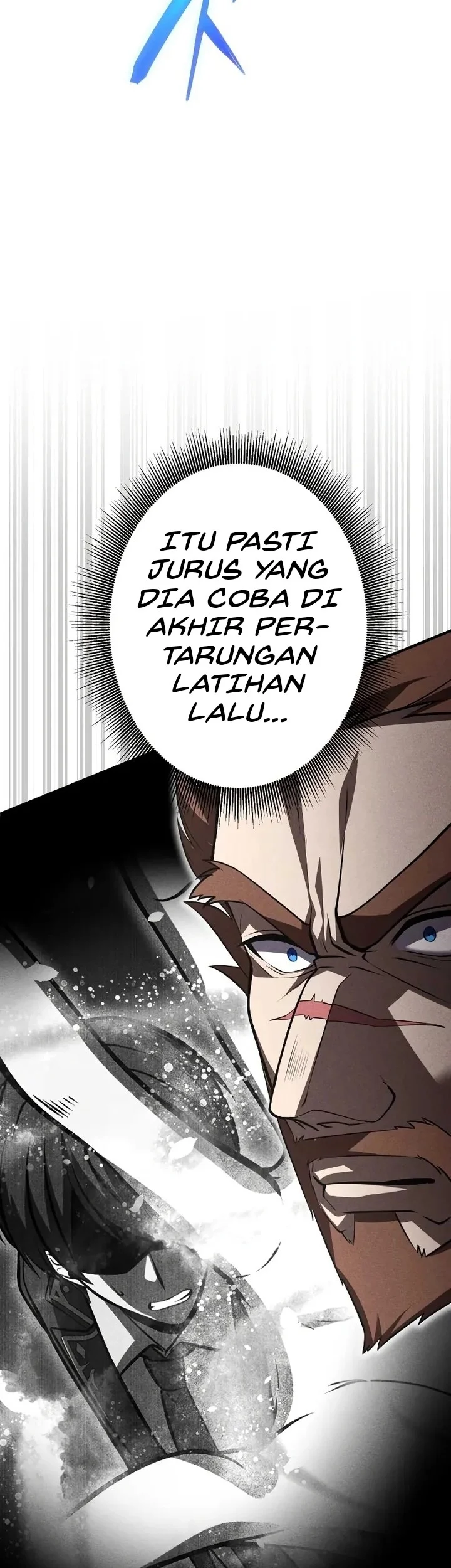 The Hero Starts Over at the Academy Chapter 29 Gambar 53