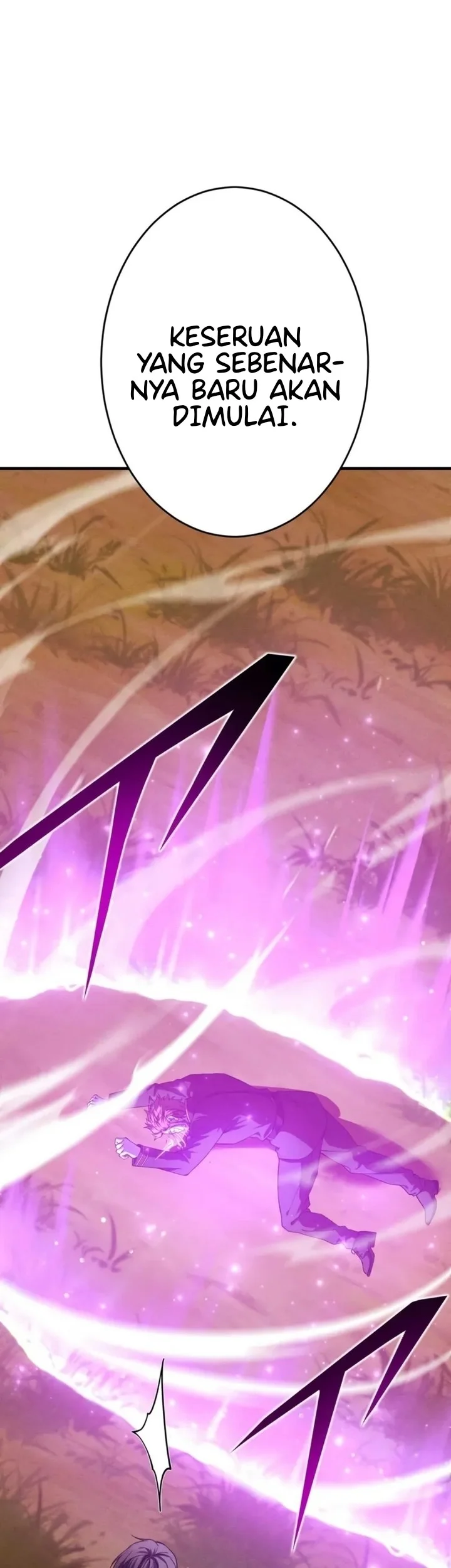 The Hero Starts Over at the Academy Chapter 30 Gambar 67