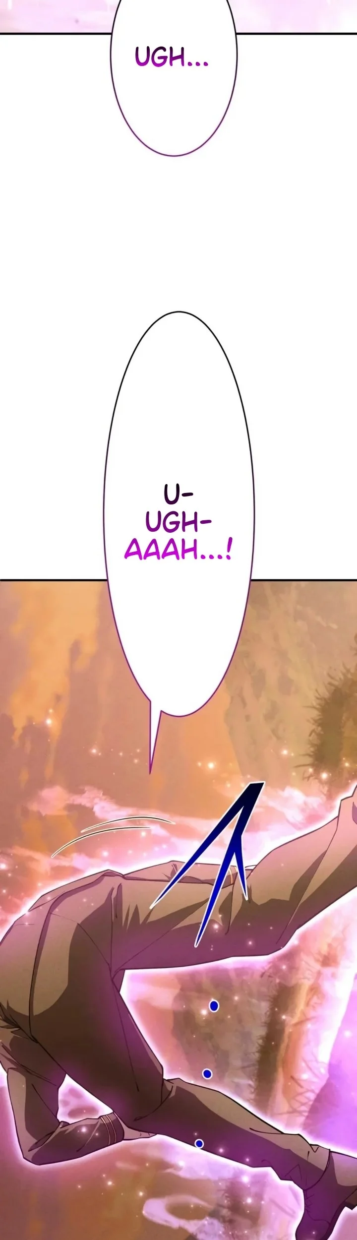 The Hero Starts Over at the Academy Chapter 30 Gambar 69