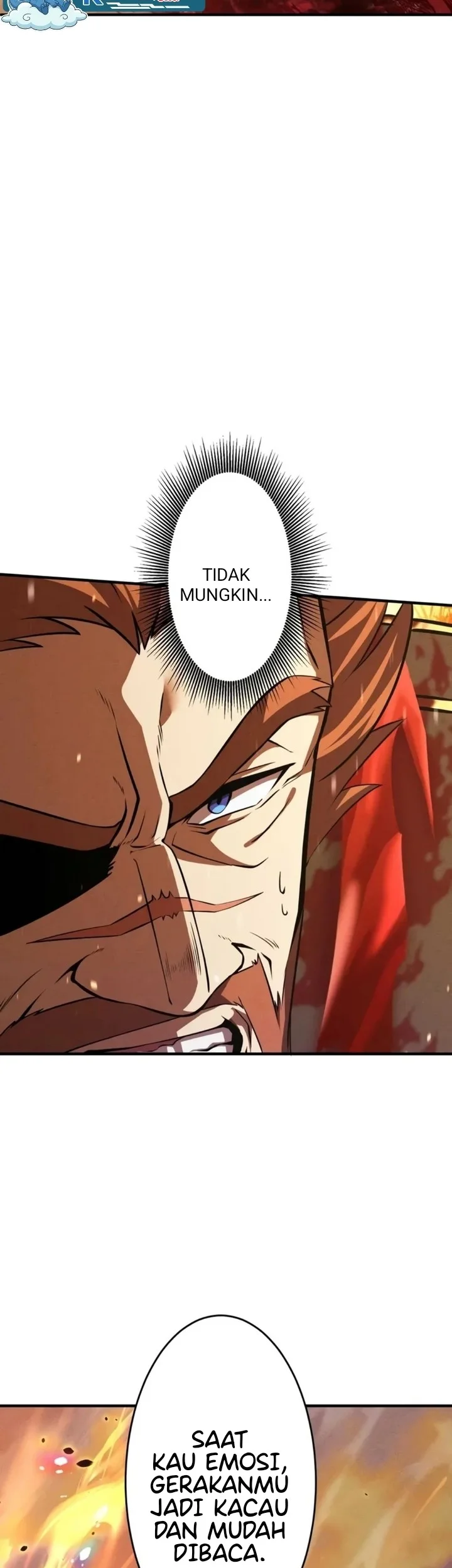 The Hero Starts Over at the Academy Chapter 30 Gambar 75