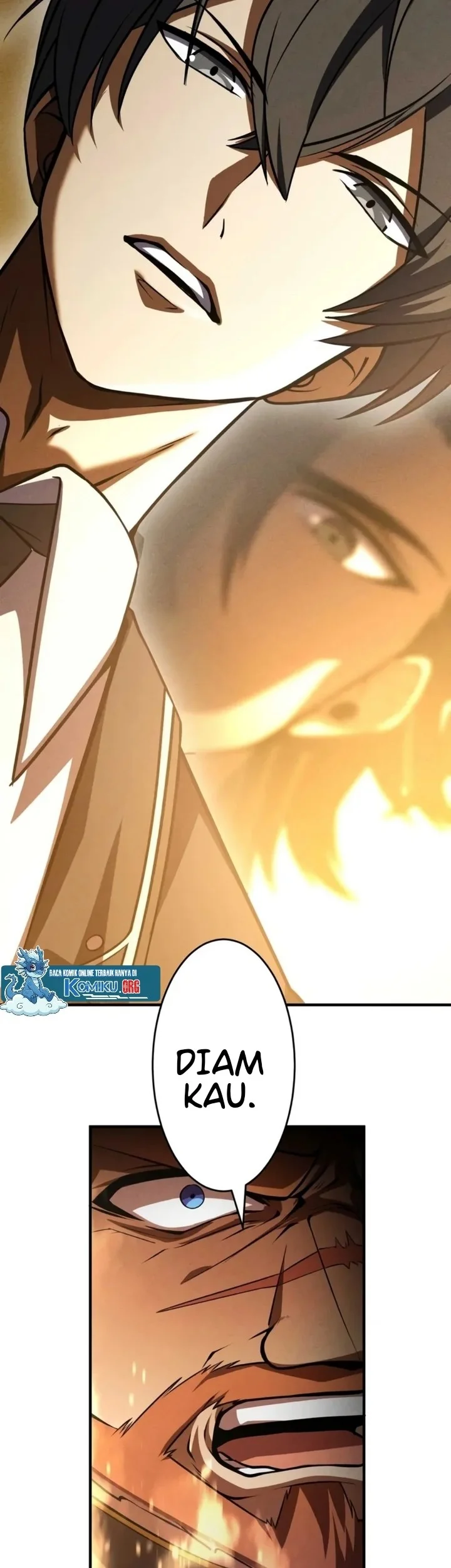 The Hero Starts Over at the Academy Chapter 30 Gambar 77