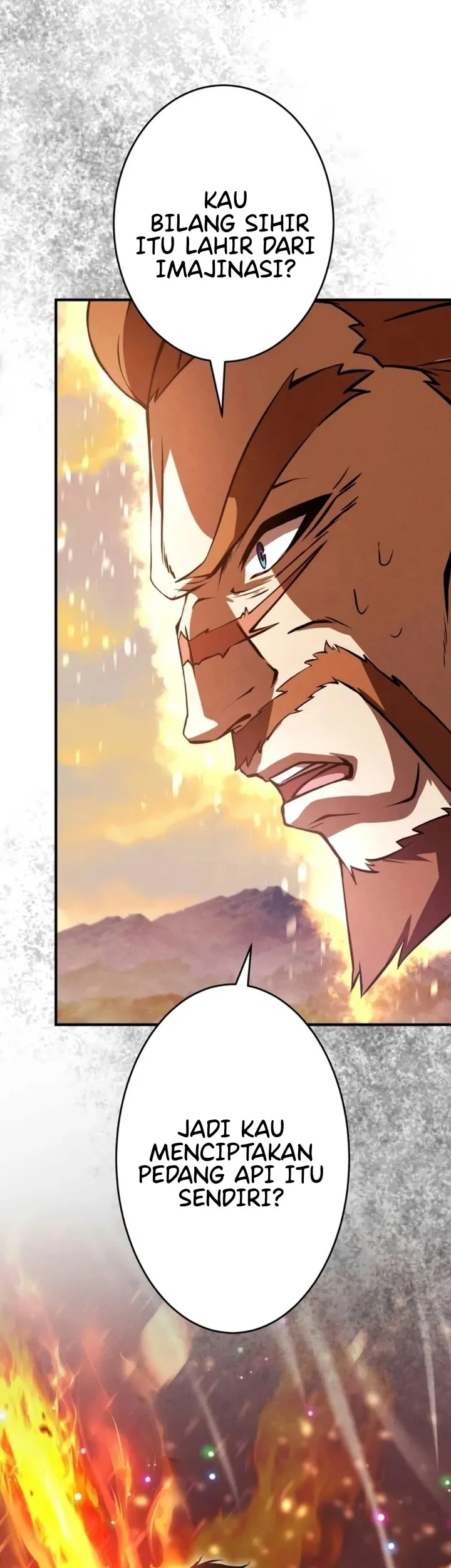 Manga The Hero Starts Over at the Academy Chapter 30 gambar nomor 2