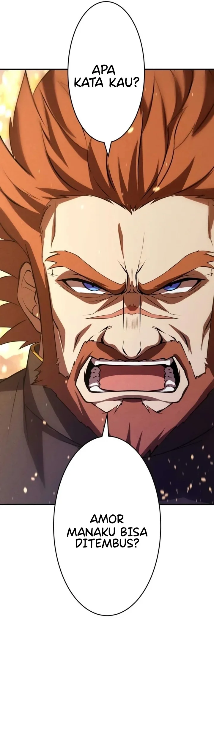 The Hero Starts Over at the Academy Chapter 30 Gambar 9