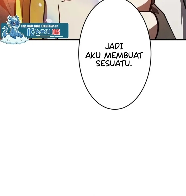 The Hero Starts Over at the Academy Chapter 30 Gambar 15