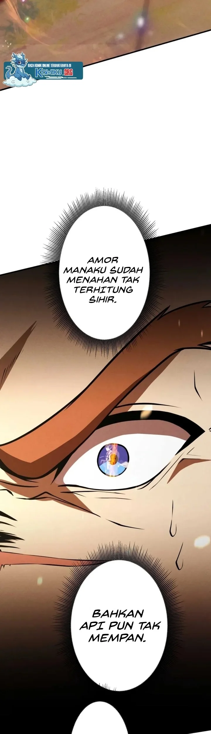 The Hero Starts Over at the Academy Chapter 30 Gambar 17