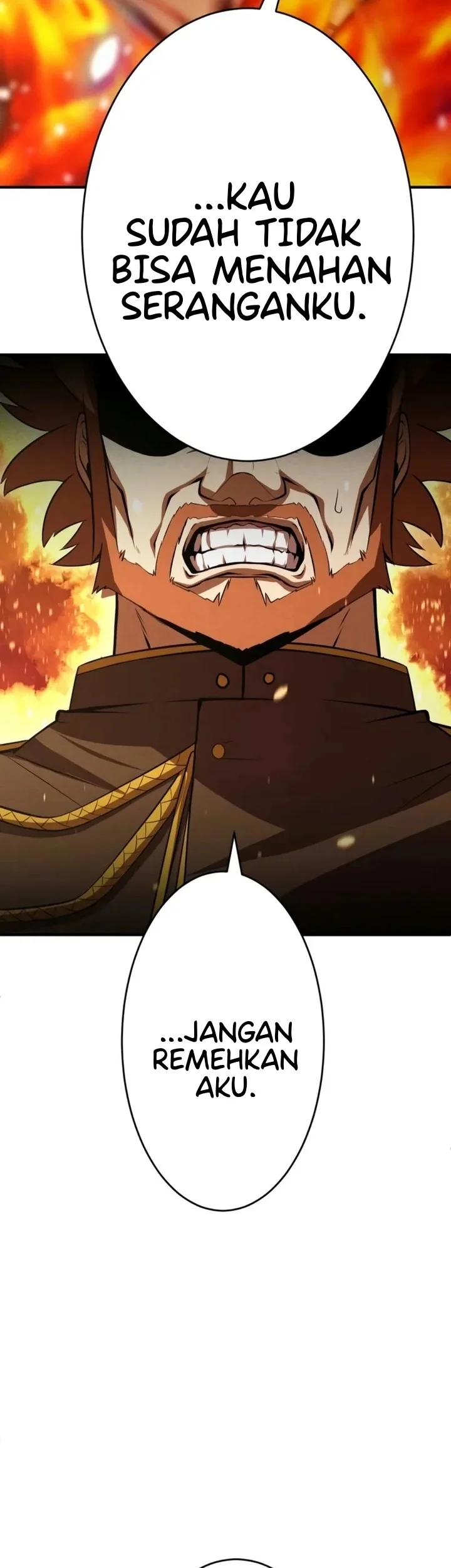 The Hero Starts Over at the Academy Chapter 30 Gambar 20