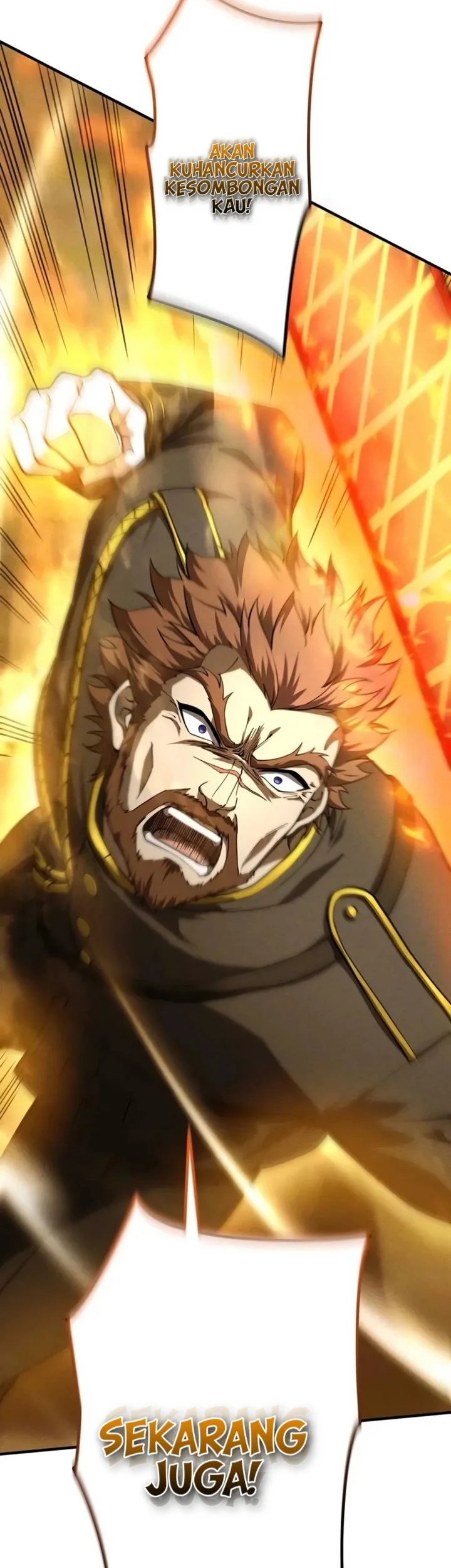 The Hero Starts Over at the Academy Chapter 30 Gambar 23