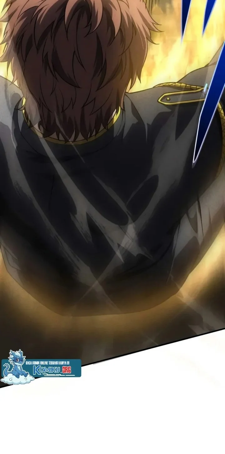 The Hero Starts Over at the Academy Chapter 30 Gambar 27