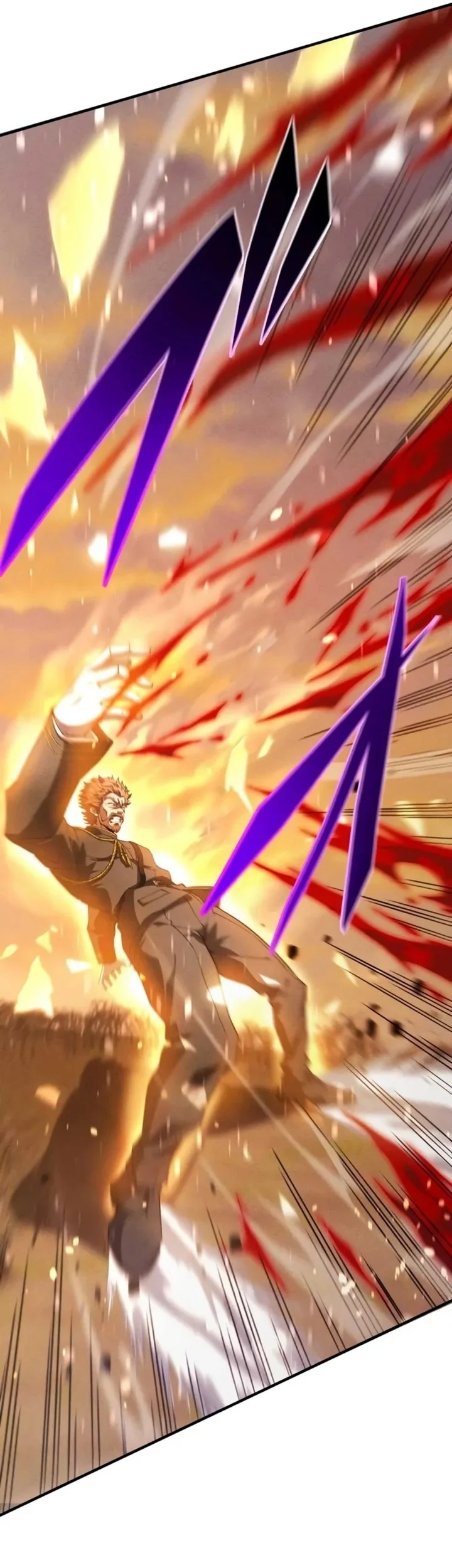 The Hero Starts Over at the Academy Chapter 30 Gambar 28