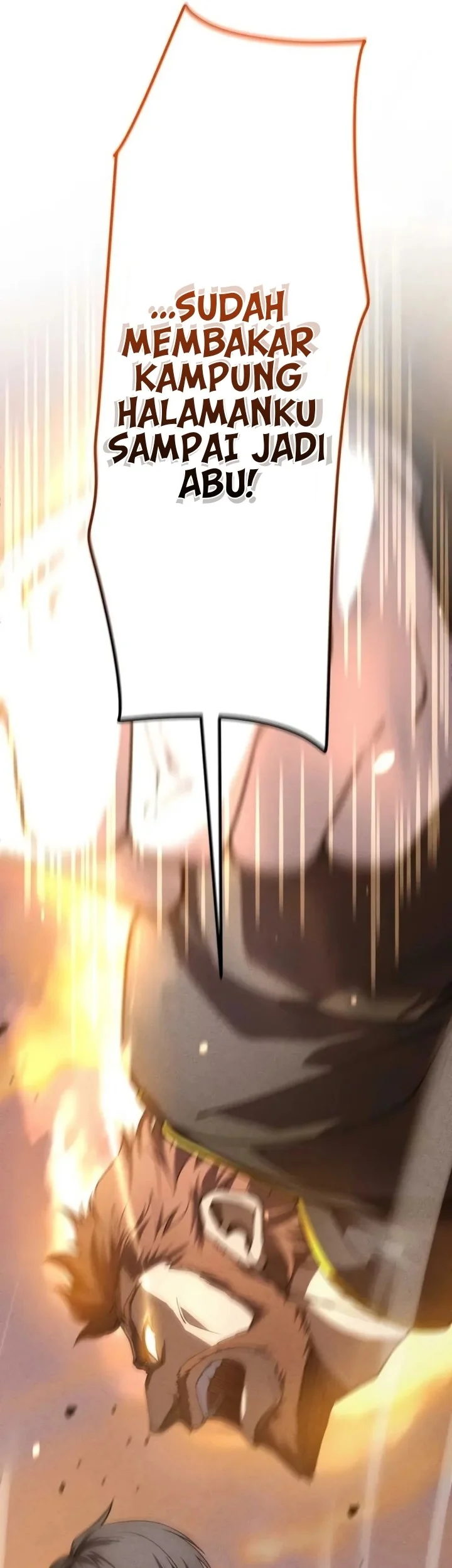 The Hero Starts Over at the Academy Chapter 30 Gambar 40