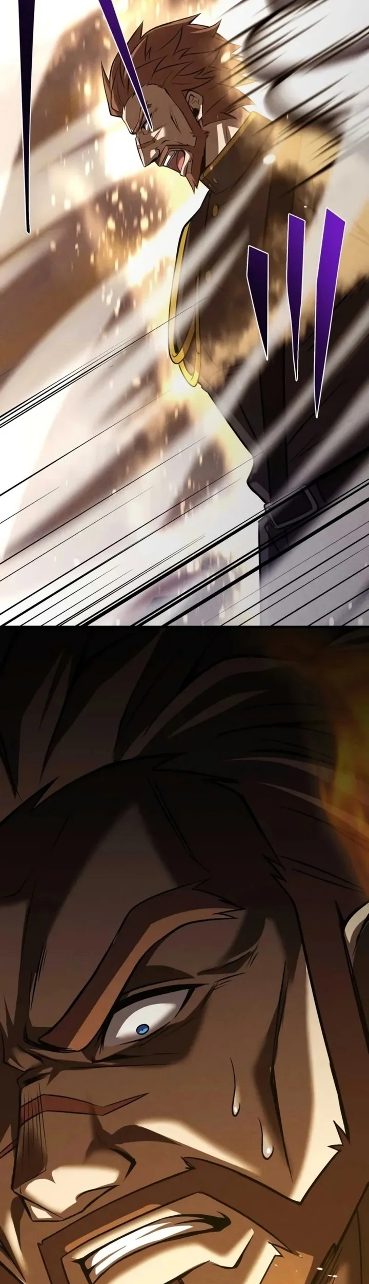 The Hero Starts Over at the Academy Chapter 30 Gambar 47