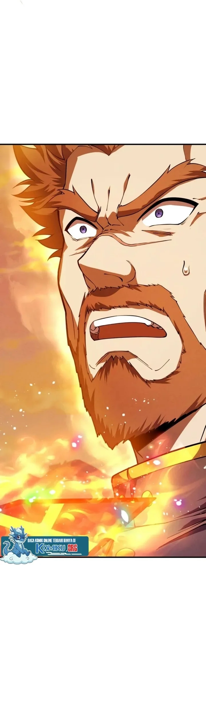 The Hero Starts Over at the Academy Chapter 30 Gambar 50