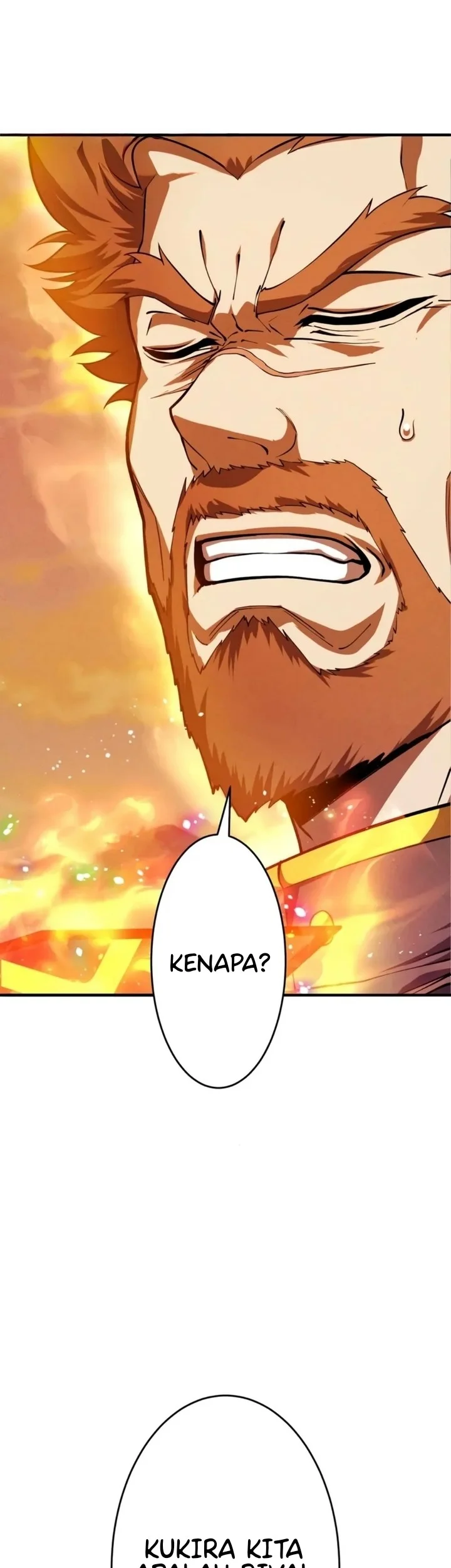 The Hero Starts Over at the Academy Chapter 30 Gambar 51