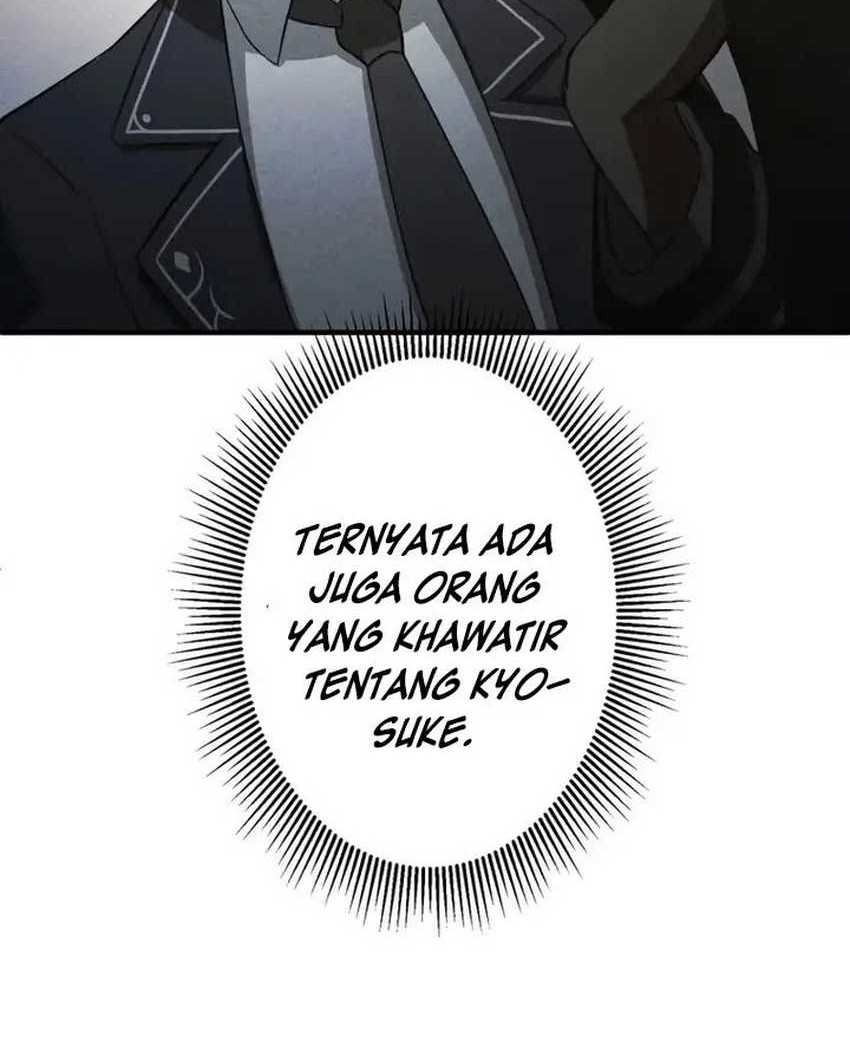 The Hero Starts Over at the Academy Chapter 4 Gambar 24