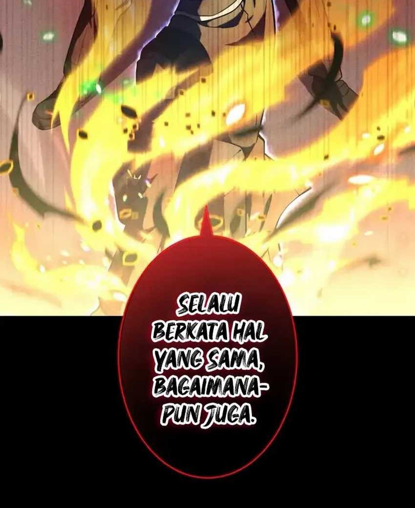 The Hero Starts Over at the Academy Chapter 4 Gambar 81