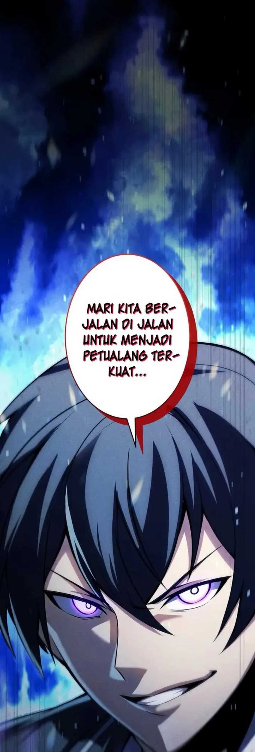 The Hero Starts Over at the Academy Chapter 4 Gambar 95