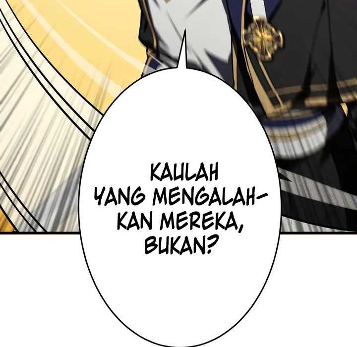 The Hero Starts Over at the Academy Chapter 5 Gambar 34