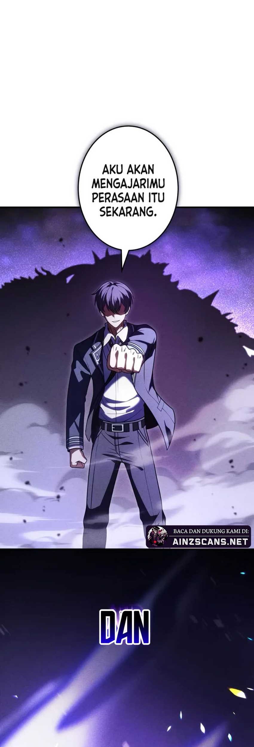 The Hero Starts Over at the Academy Chapter 6 Gambar 60