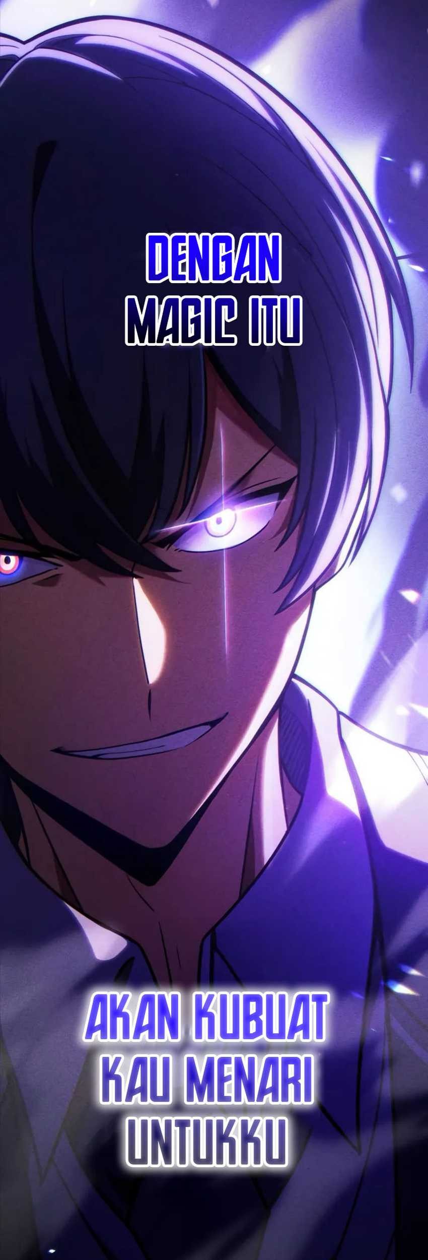 The Hero Starts Over at the Academy Chapter 6 Gambar 61