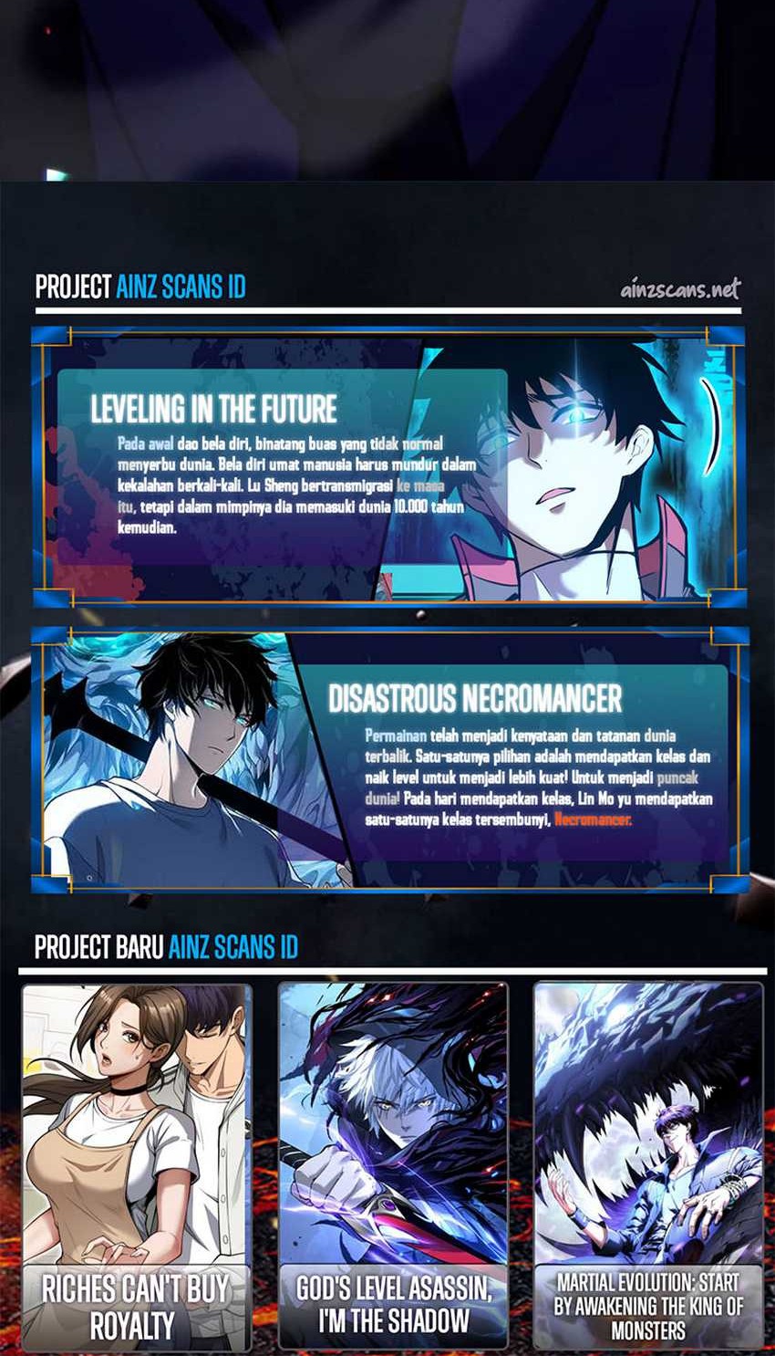 The Hero Starts Over at the Academy Chapter 6 Gambar 62